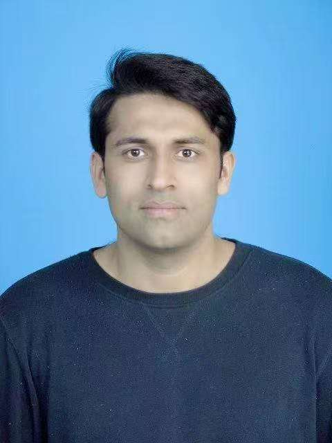 Raza Syed Ali